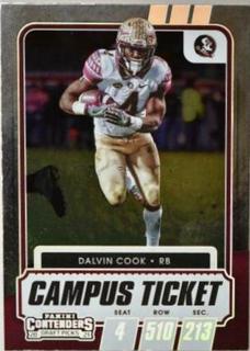 Dalvin Cook