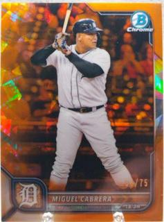 Miguel Cabrera