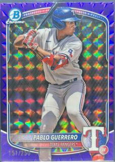 Pablo Guerrero