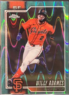 Willy Adames
