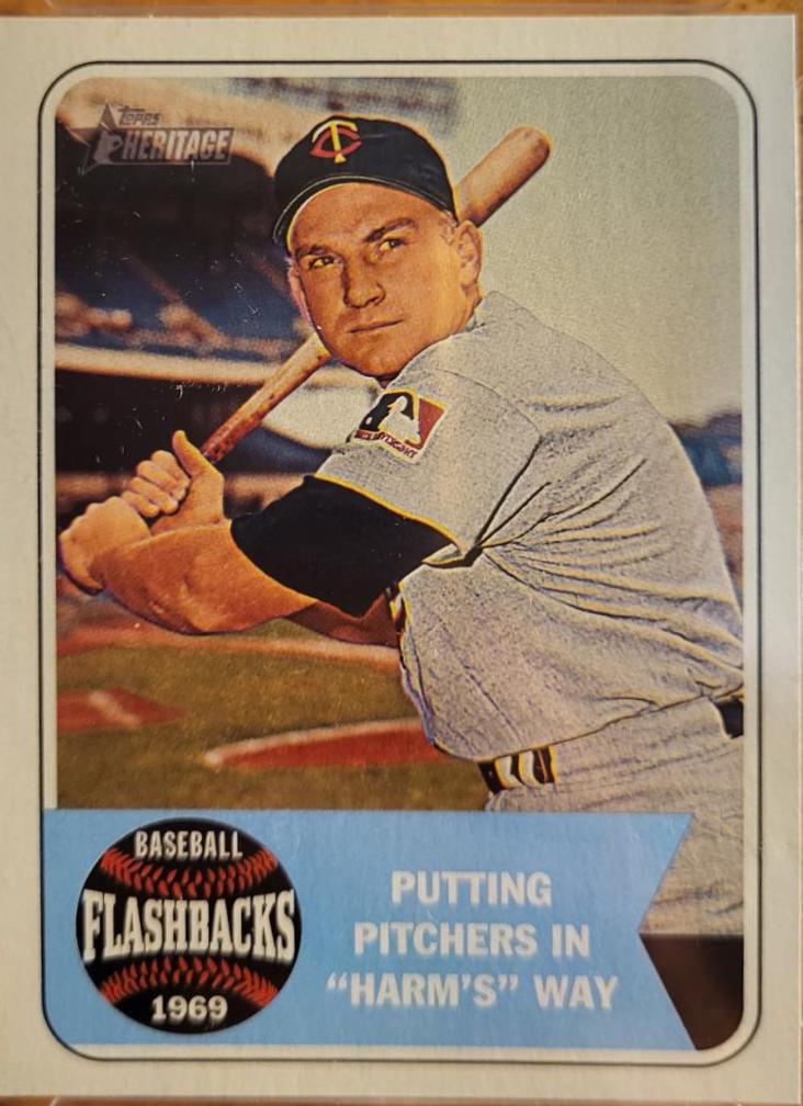 Ted Williams #BF-HK Baseball Cards 2018 Topps Heritage Baseball Flashbacks