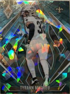 Tyrann Mathieu