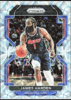 James Harden