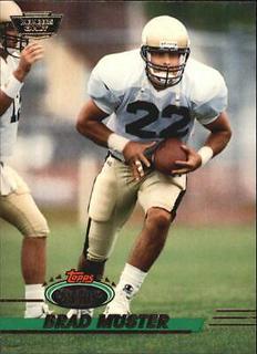 Brad Muster