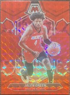 Jalen Green