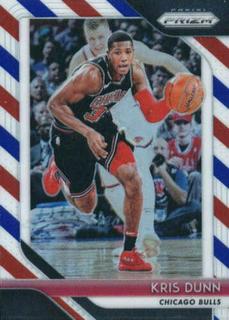 Kris Dunn