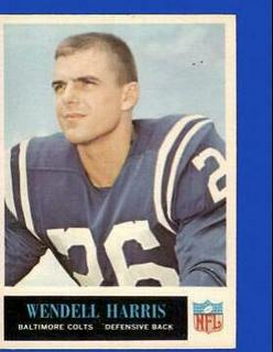Wendell Harris