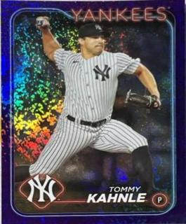 Tommy Kahnle