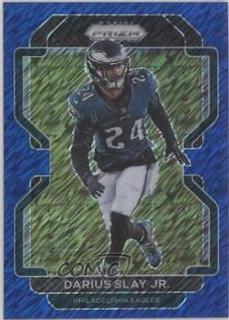 Darius Slay Jr.