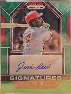 Jim Rice