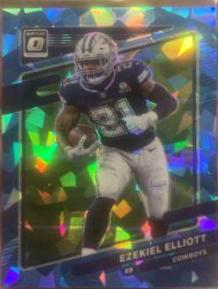 Ezekiel Elliott
