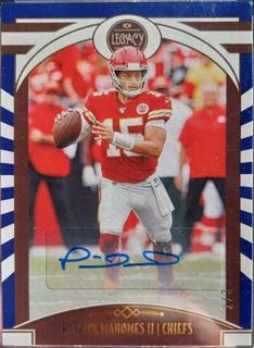 Patrick Mahomes II