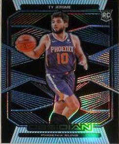 Ty Jerome