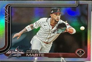 Ketel Marte