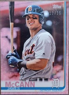 James McCann