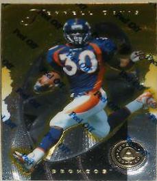 Terrell Davis