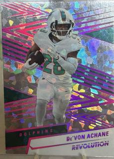 De'Von Achane
