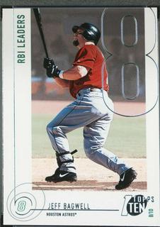Jeff Bagwell