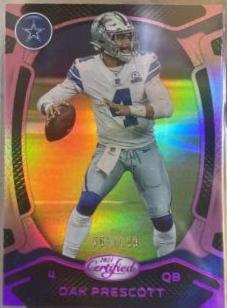 Dak Prescott