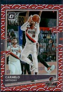 Carmelo Anthony