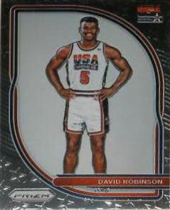 David Robinson