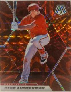 Ryan Zimmerman