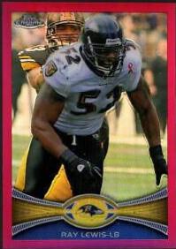Ray Lewis