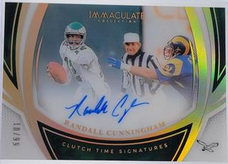 Randall Cunningham