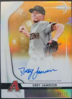 Drey Jameson