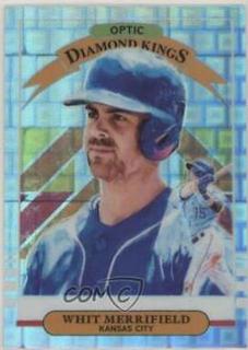 Whit Merrifield