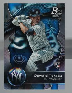 Oswald Peraza