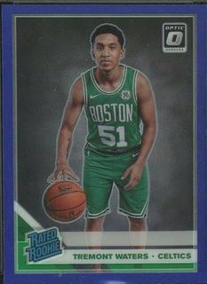 Tremont Waters