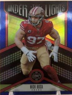 Nick Bosa