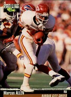 Marcus Allen