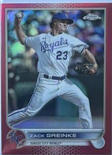 Zack Greinke
