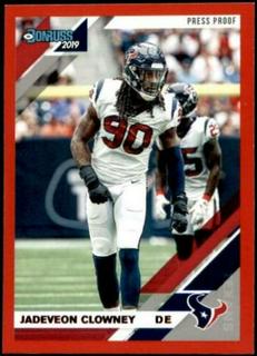 Jadeveon Clowney