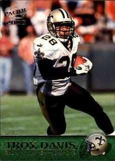 Troy Davis