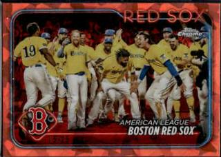 Boston Red Sox