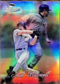 Jeff Bagwell