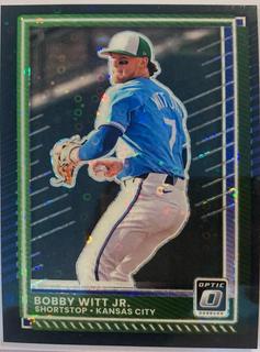 Bobby Witt Jr.