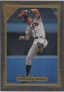 Chipper Jones