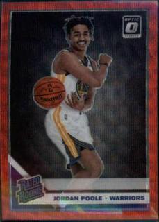 Jordan Poole