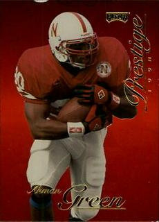 Ahman Green