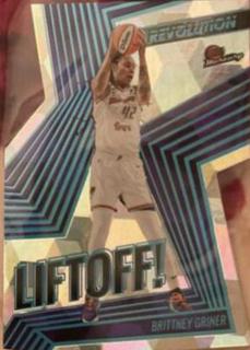Brittney Griner