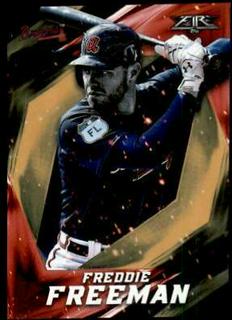Freddie Freeman
