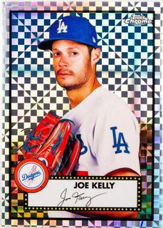 Joe Kelly
