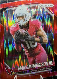 Marvin Harrison Jr.