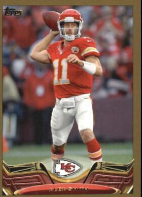 Alex Smith [Gold] #367