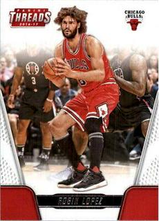 Robin Lopez