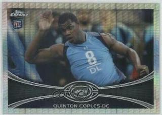 Quinton Coples